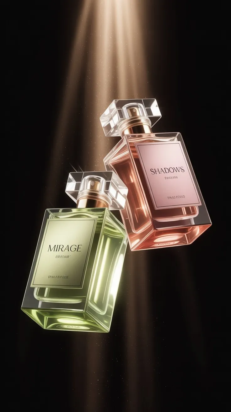 Floravelle Hero Mobile