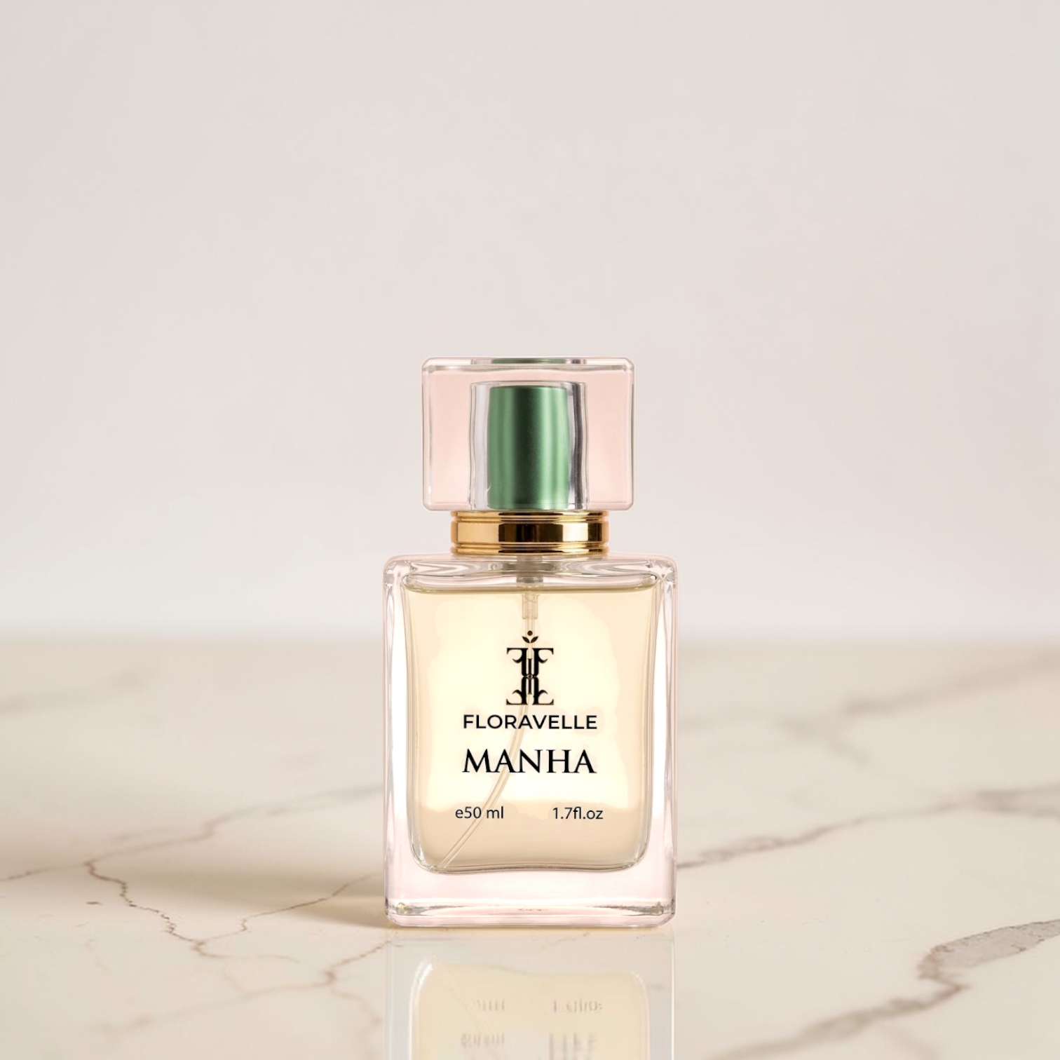 FLORAVELLE Manha